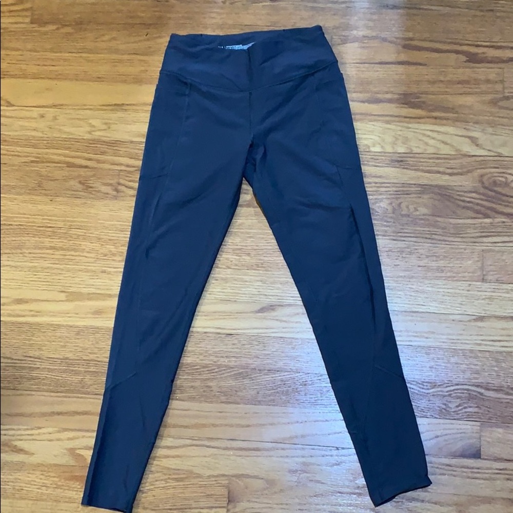 Victoria Sport Total Knockout High-rise 7/8 Tight